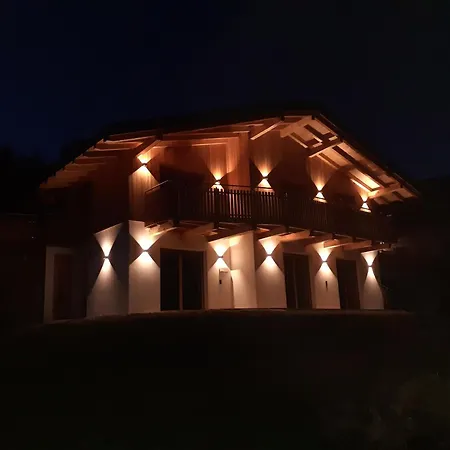 Hauserhof Chalet In Villanders - Moderne Wohnungen Mit 2 Badezimmer Und 2 Schlafzimmer Exterior photo