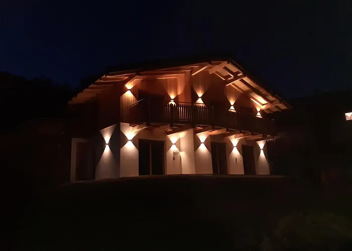 Hauserhof Chalet In Villanders - Moderne Wohnungen Mit 2 Badezimmer Und 2 Schlafzimmer