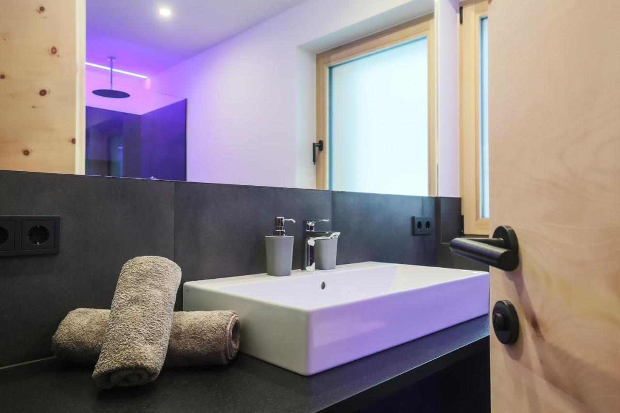 Hauserhof In - Moderne Mit 2 Badezimmer Und 2 Schlafzimmer Apartment *