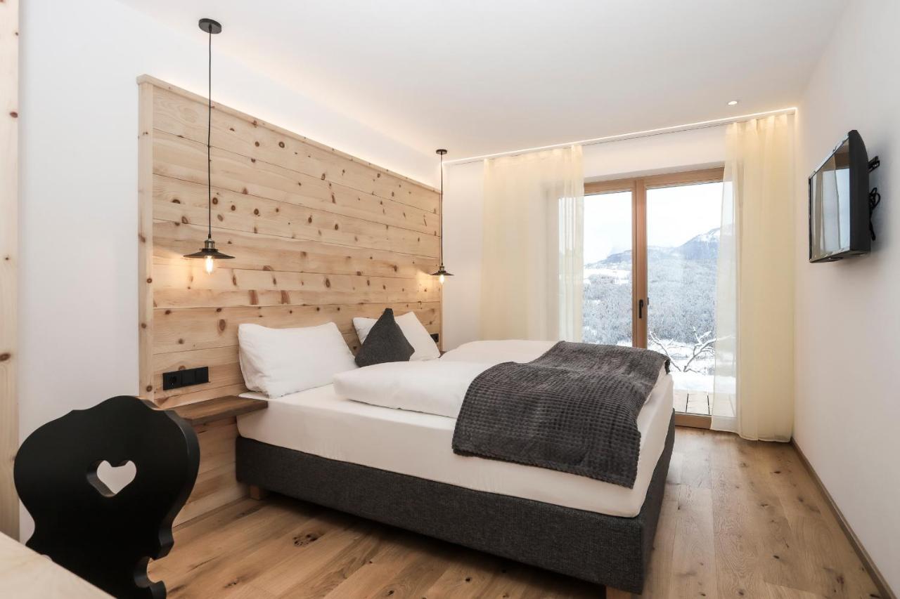 Hauserhof In - Moderne Mit 2 Badezimmer Und 2 Schlafzimmer Villandro