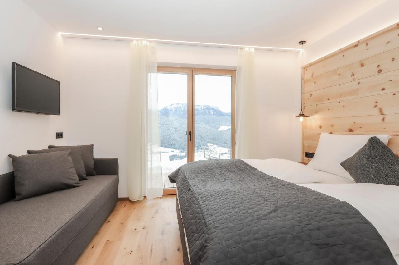 Hauserhof In - Moderne Mit 2 Badezimmer Und 2 Schlafzimmer * Villandro