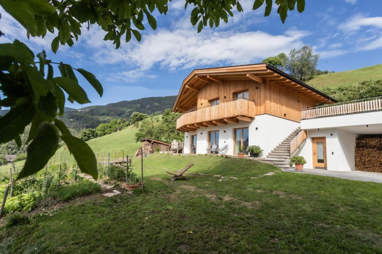 Hauserhof In - Moderne Mit 2 Badezimmer Und 2 Schlafzimmer * Villandro