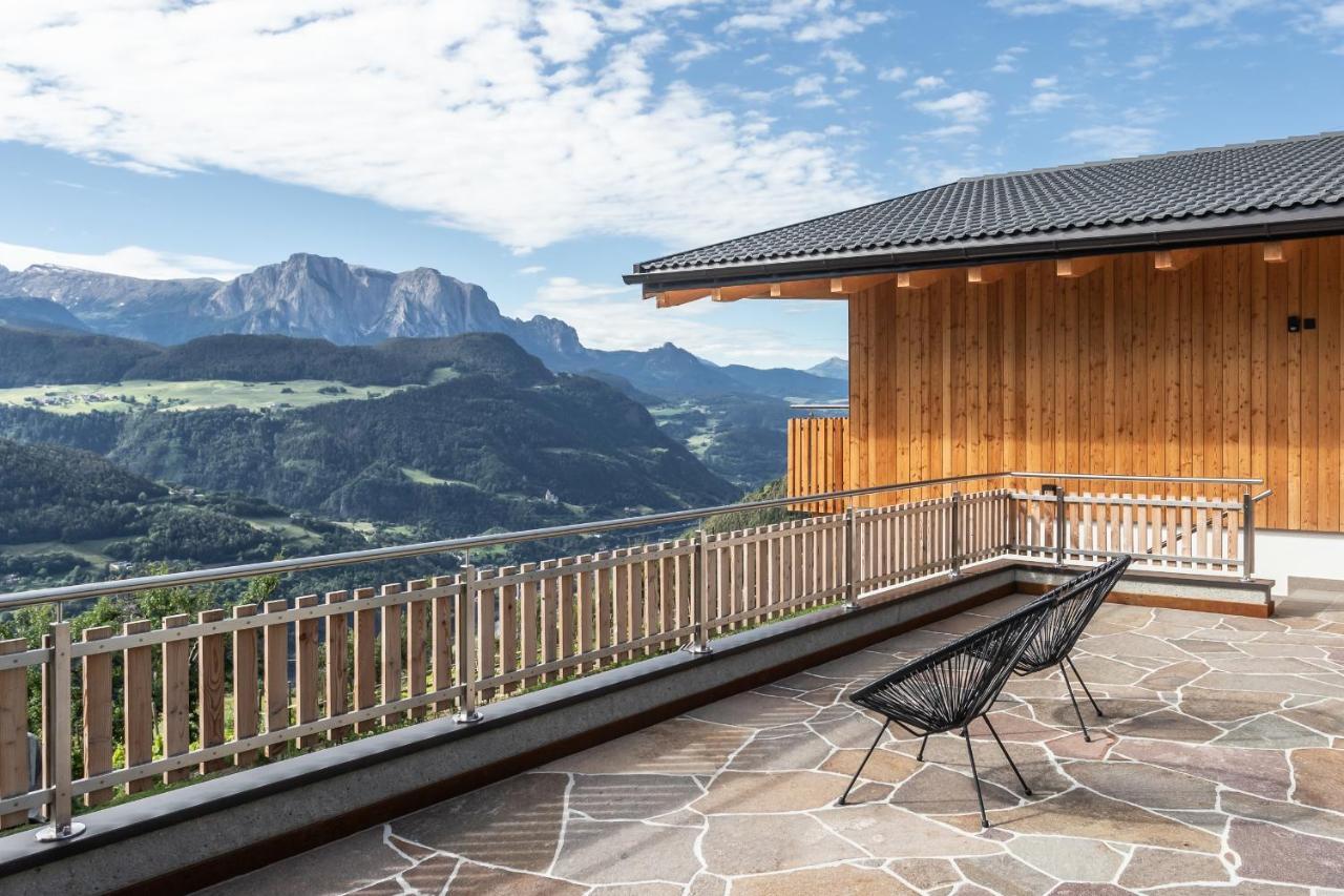 Hauserhof In - Moderne Mit 2 Badezimmer Und 2 Schlafzimmer * Villandro