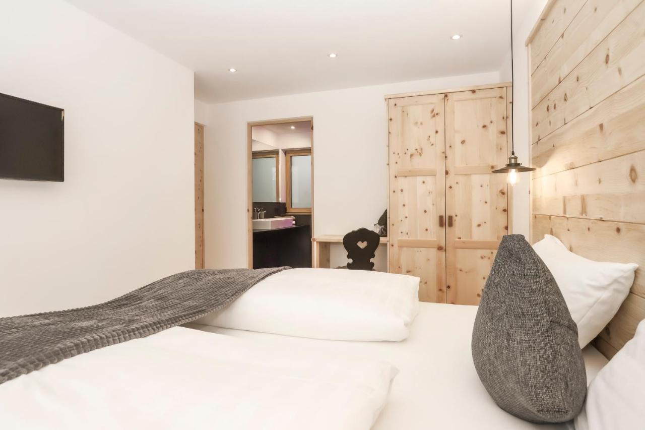 Hauserhof In - Moderne Mit 2 Badezimmer Und 2 Schlafzimmer Apartment Villandro