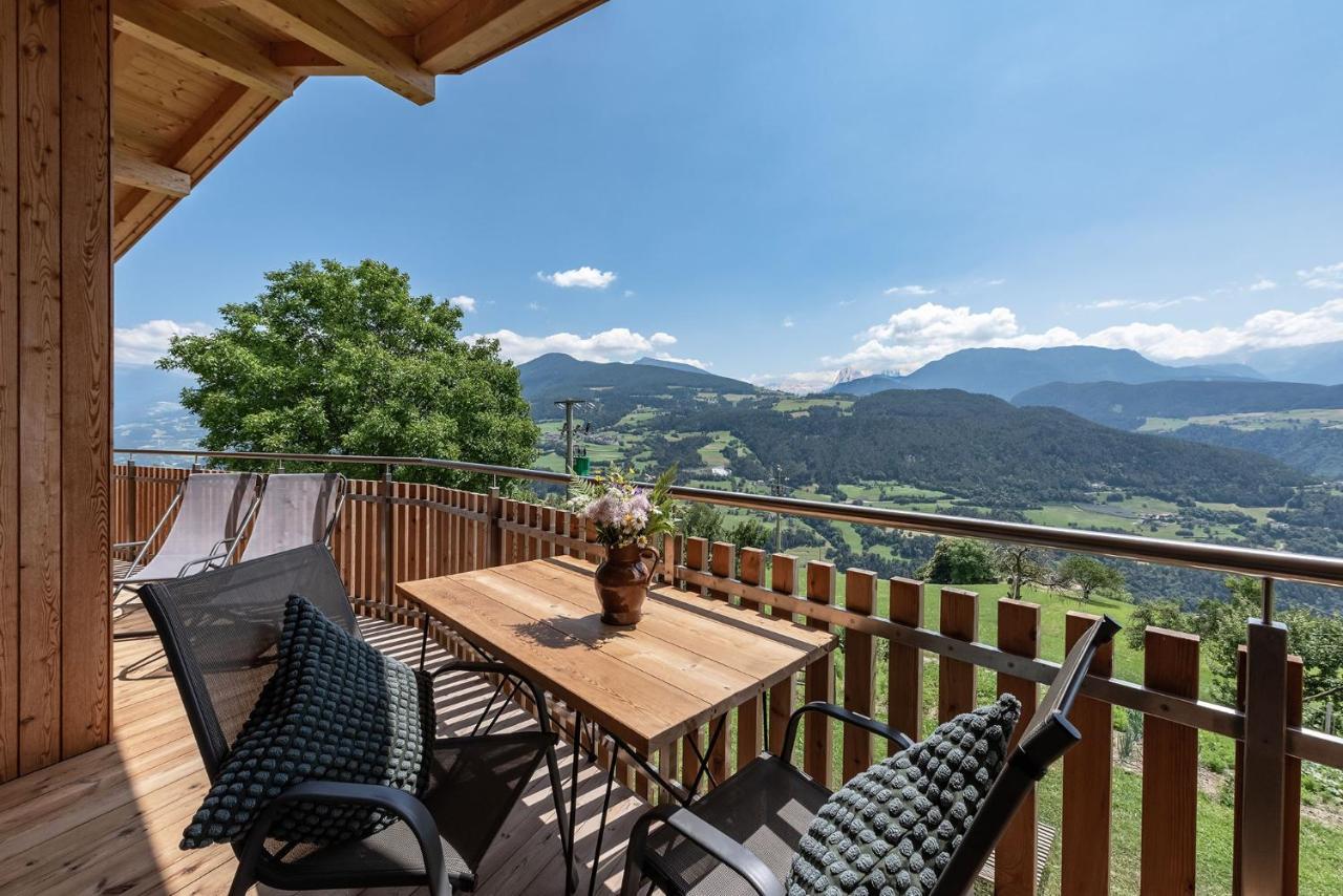 Hauserhof In - Moderne Mit 2 Badezimmer Und 2 Schlafzimmer Apartment Villandro