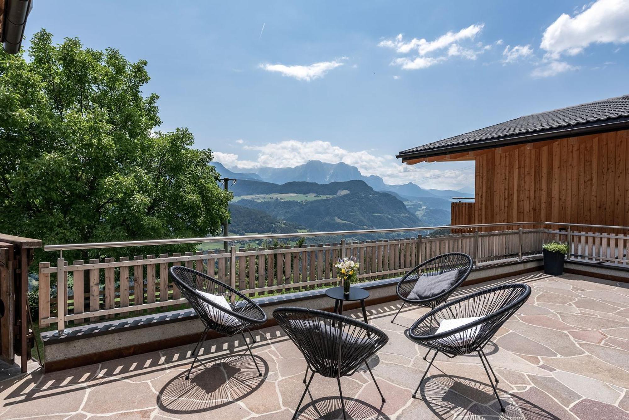 Apartment Hauserhof In - Moderne Mit 2 Badezimmer Und 2 Schlafzimmer *