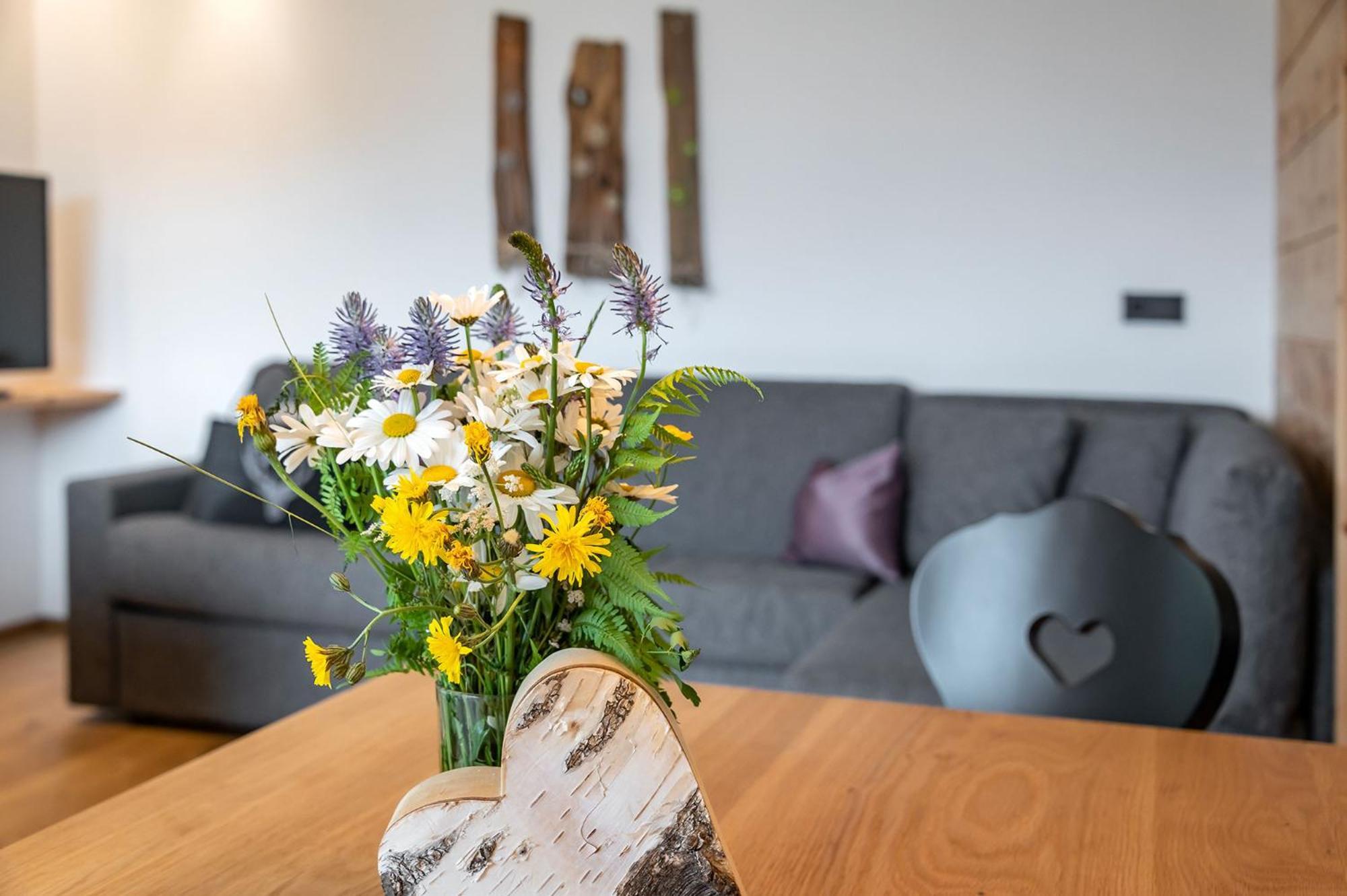 Apartment Hauserhof In - Moderne Mit 2 Badezimmer Und 2 Schlafzimmer