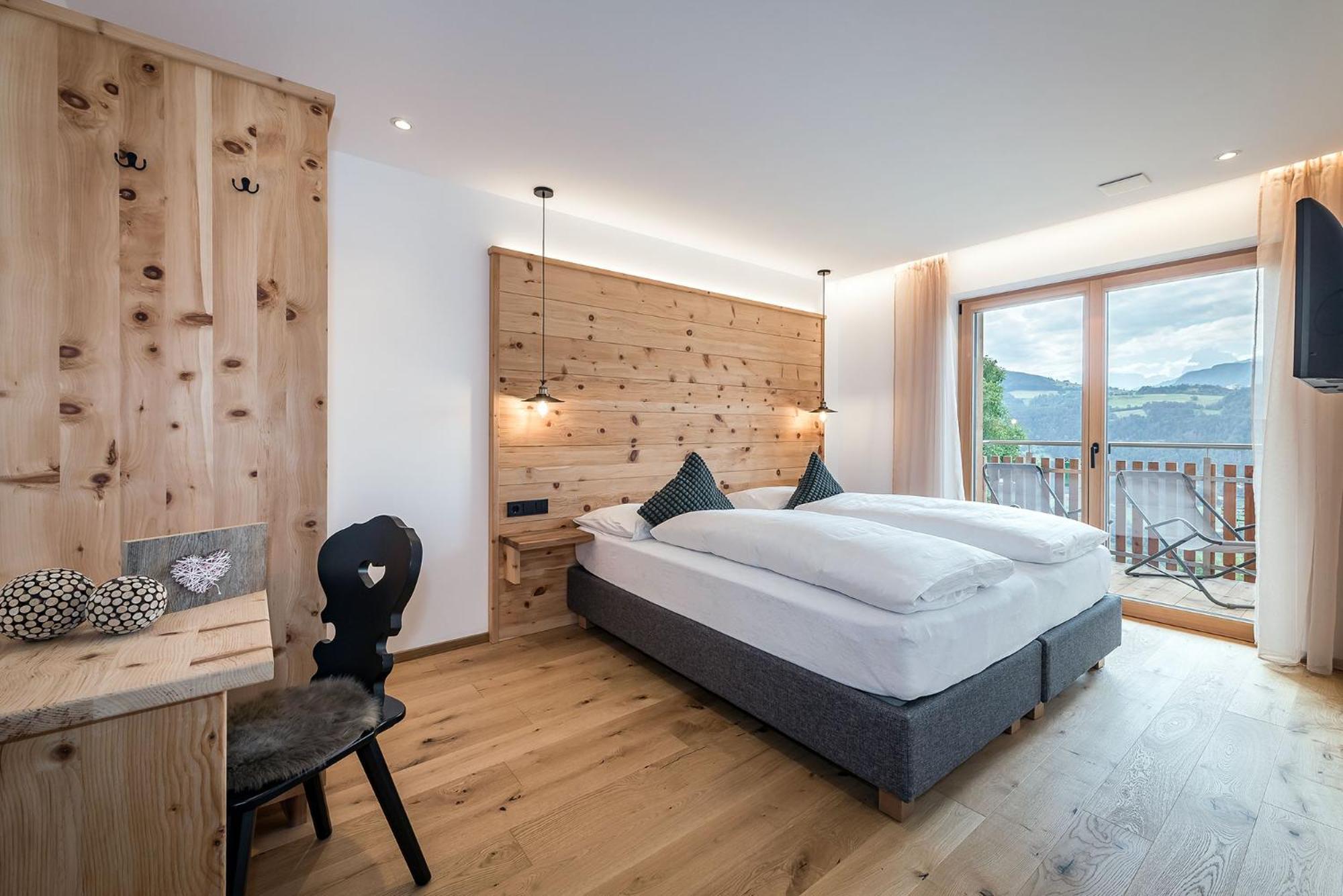 Hauserhof In - Moderne Mit 2 Badezimmer Und 2 Schlafzimmer *