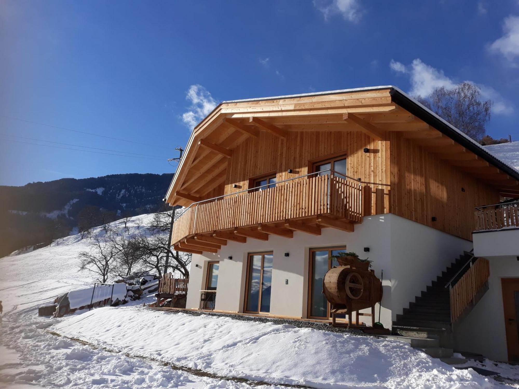 Hauserhof In - Moderne Mit 2 Badezimmer Und 2 Schlafzimmer Apartment